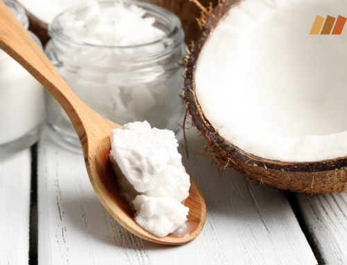 Beneficios del aceite de coco para el cuerpo y la salud en general