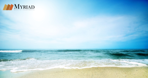 Orilla de la Playa