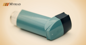 Inhalador