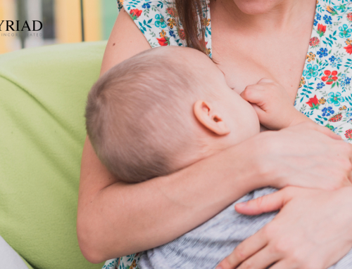 Beneficios psicológicos de la lactancia materna