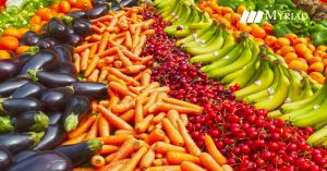 Frutas y Vegetales