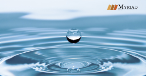 Gota de Agua