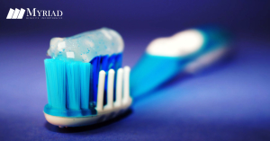 Cepillo de Dientes