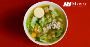 Bowl de Sopa