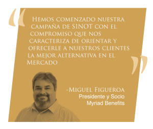 Miguel Figueroa Quote