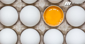 huevos