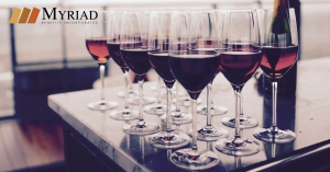 Copas de Vino