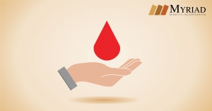 Donación de Sangre