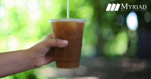 té helado