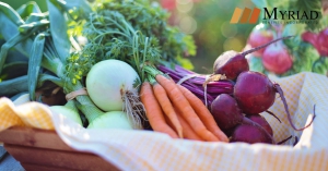Vegetales