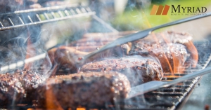 BBQ o Barbacoa