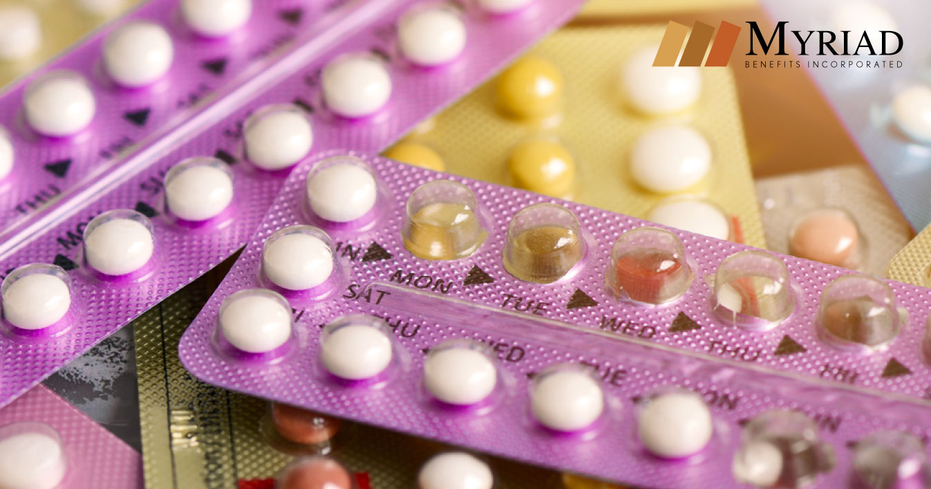 contraceptives / anticonceptivos