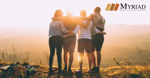 Grupo de Amigos