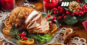 Cena De Navidad