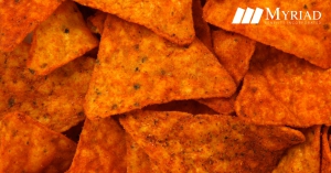 Nacho Chips