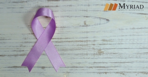 cancer awareness ribbon