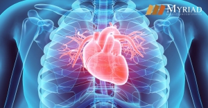 Corazón Humano