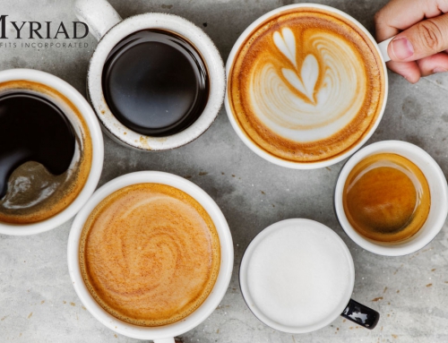 10 razones por las que deberías tomar el café con canela