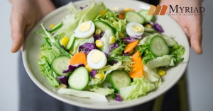 salad