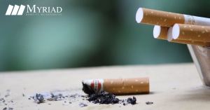 Cigarrillo