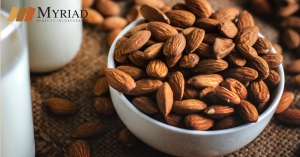 almendras