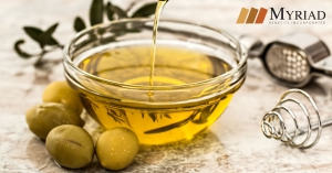 Aceite de Oliva