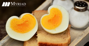 huevos