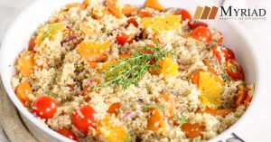 plato vegano