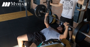 entrenador de ejercicios