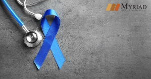lazo cáncer del colon