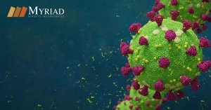 COVID virus
