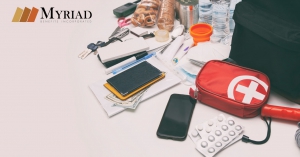 Equipo de preparación para Emergencias