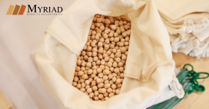 Saco de Garbanzos