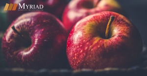 manzanas