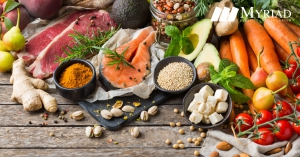Productos del Mediterraneo