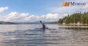 kayak