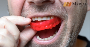 Protector de boca / Mouth Piece