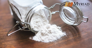 harina gluten