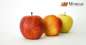 Manzanas