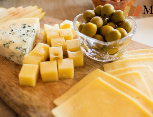 Los expertos responden: ¿es el queso malo para tu salud?