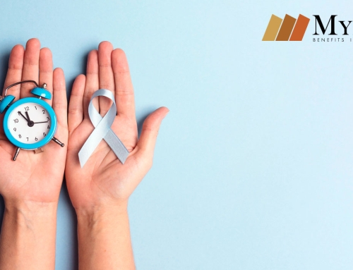 La Diabetes se puede Prevenir 