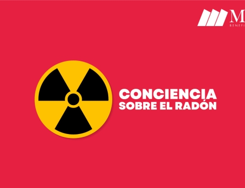 <strong>Descubriendo el Radón: ¿Qué Deberías Saber sobre este Gas Invisible?</strong>
