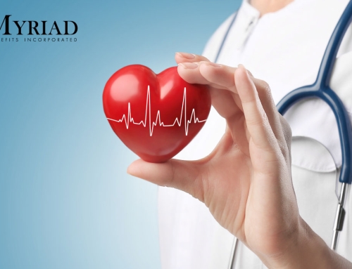Condiciones Cardiovasculares: Protege tu corazón en el mes del amor.