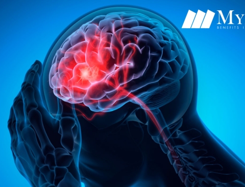 Mayo: Mes de la Prevención del Derrame Cerebral