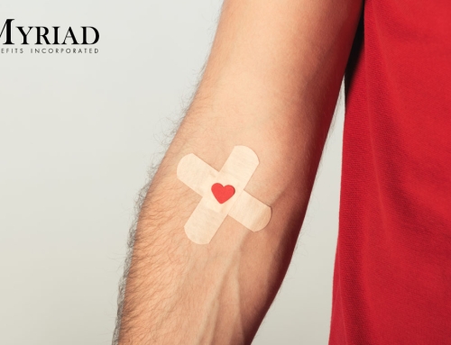 Junio, Un Mes Para Donar Sangre