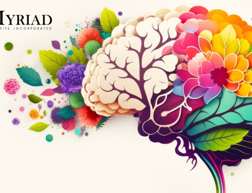 Octubre, un espacio para la salud mental