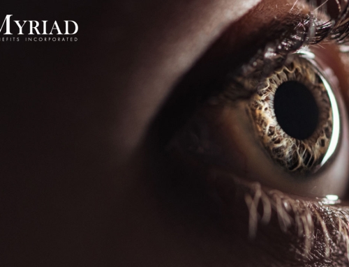 Enero, Mes de la Salud y el Cuidado de los Ojos