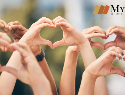 <strong>Mes de la Prevención y Cuidado del Corazón</strong>