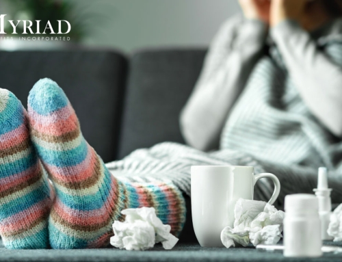 Influenza, Un Llamado a la Prevención…