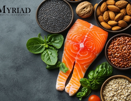 <strong>Descubre el Poder de la Buena Nutrición</strong>